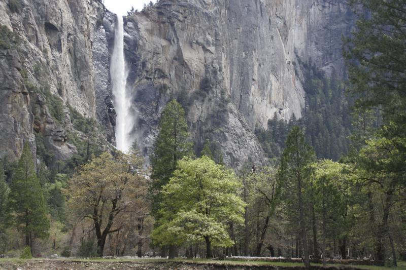 Yosemite 2 - Yosemite ©2007 Martin Oretsky